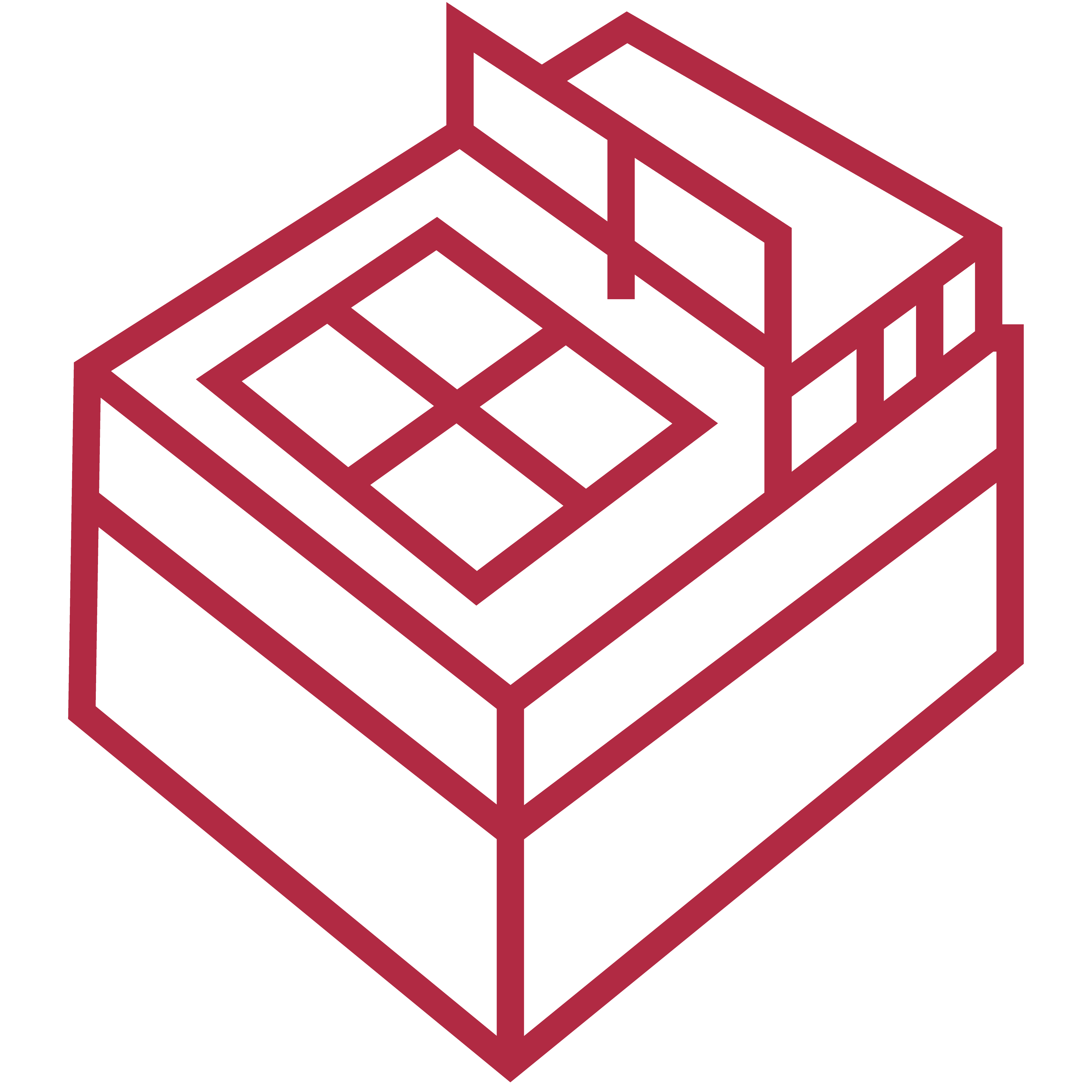 Rooftop Pickleball Court