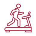 Gym & Sports Facilities